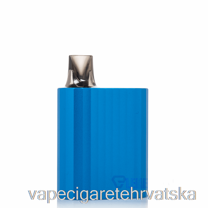 Vape Hrvatska Dotmod Switch Nano 25w Pod System Royal Blue